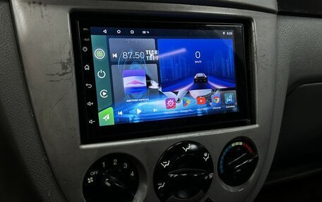 Chevrolet Lacetti, 2007 год, 299 777 рублей, 19 фотография