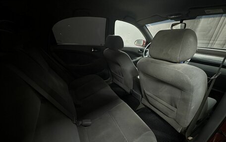 Chevrolet Lacetti, 2007 год, 299 777 рублей, 23 фотография
