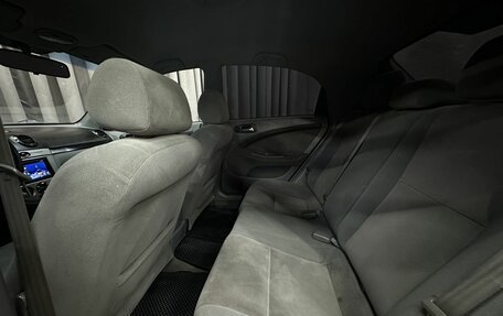 Chevrolet Lacetti, 2007 год, 299 777 рублей, 22 фотография