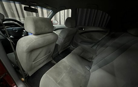 Chevrolet Lacetti, 2007 год, 299 777 рублей, 21 фотография