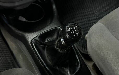 Chevrolet Lacetti, 2007 год, 299 777 рублей, 20 фотография