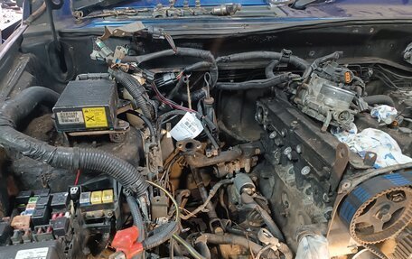 Mitsubishi Pajero iO, 1998 год, 250 000 рублей, 8 фотография