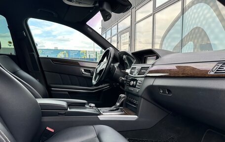 Mercedes-Benz E-Класс, 2011 год, 1 550 000 рублей, 7 фотография