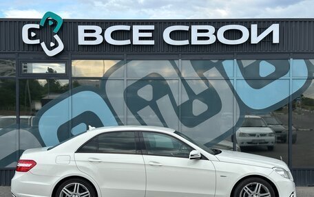 Mercedes-Benz E-Класс, 2011 год, 1 550 000 рублей, 8 фотография