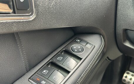 Mercedes-Benz E-Класс, 2011 год, 1 550 000 рублей, 13 фотография