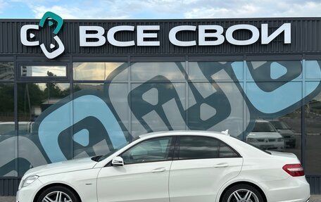 Mercedes-Benz E-Класс, 2011 год, 1 550 000 рублей, 9 фотография