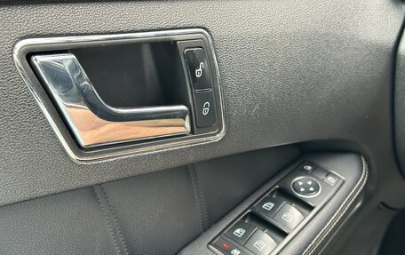 Mercedes-Benz E-Класс, 2011 год, 1 550 000 рублей, 14 фотография