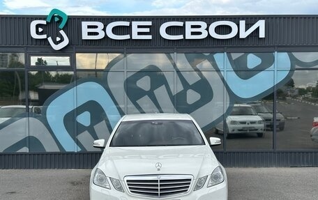 Mercedes-Benz E-Класс, 2011 год, 1 550 000 рублей, 5 фотография