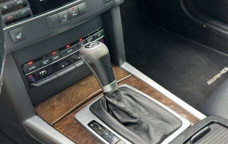 Mercedes-Benz E-Класс, 2011 год, 1 550 000 рублей, 15 фотография