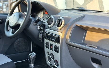Renault Logan I, 2008 год, 355 000 рублей, 10 фотография