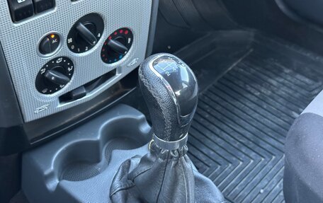 Renault Logan I, 2008 год, 355 000 рублей, 13 фотография