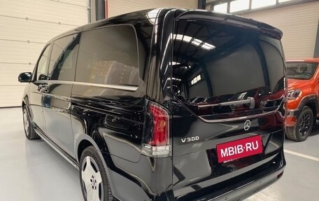 Mercedes-Benz V-Класс, 2026 год, 14 100 000 рублей, 6 фотография