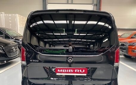 Mercedes-Benz V-Класс, 2026 год, 14 100 000 рублей, 5 фотография