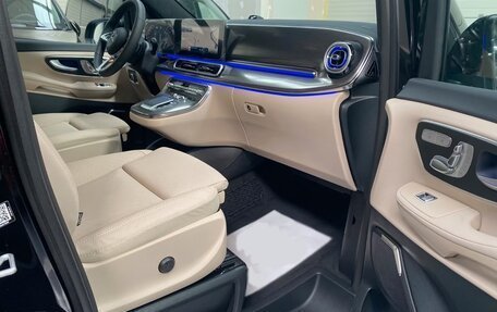 Mercedes-Benz V-Класс, 2026 год, 14 100 000 рублей, 12 фотография