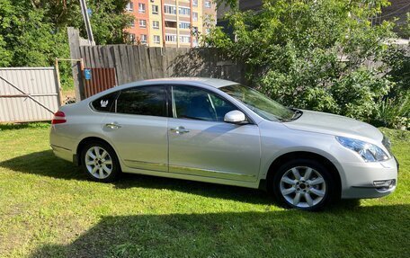 Nissan Teana, 2008 год, 1 000 000 рублей, 6 фотография