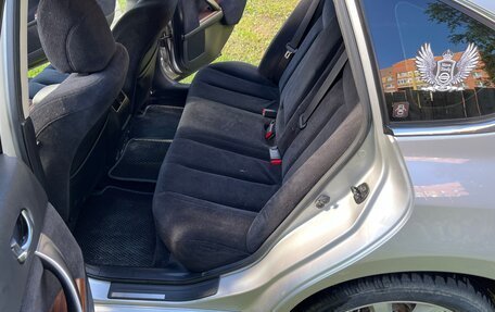 Nissan Teana, 2008 год, 1 000 000 рублей, 12 фотография