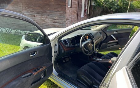 Nissan Teana, 2008 год, 1 000 000 рублей, 9 фотография