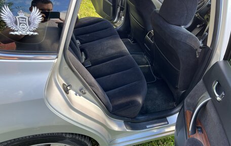 Nissan Teana, 2008 год, 1 000 000 рублей, 11 фотография