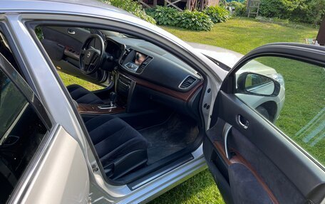 Nissan Teana, 2008 год, 1 000 000 рублей, 10 фотография