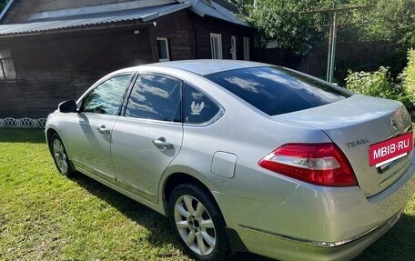 Nissan Teana, 2008 год, 1 000 000 рублей, 7 фотография