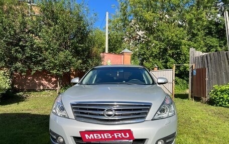 Nissan Teana, 2008 год, 1 000 000 рублей, 2 фотография
