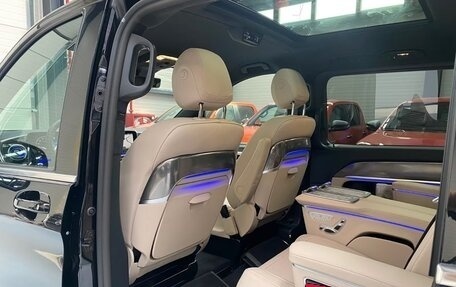 Mercedes-Benz V-Класс, 2026 год, 14 100 000 рублей, 13 фотография