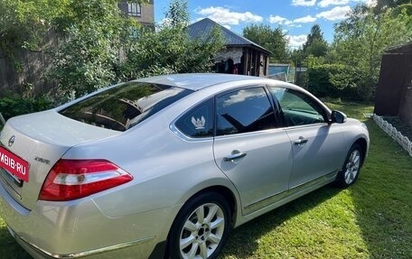 Nissan Teana, 2008 год, 1 000 000 рублей, 5 фотография