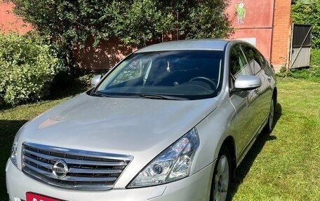 Nissan Teana, 2008 год, 1 000 000 рублей, 3 фотография