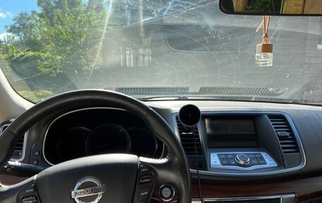 Nissan Teana, 2008 год, 1 000 000 рублей, 14 фотография