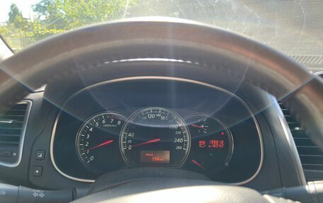 Nissan Teana, 2008 год, 1 000 000 рублей, 16 фотография