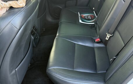 Lexus GS IV рестайлинг, 2015 год, 2 300 000 рублей, 12 фотография