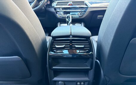 BMW 5 серия, 2021 год, 5 800 000 рублей, 14 фотография