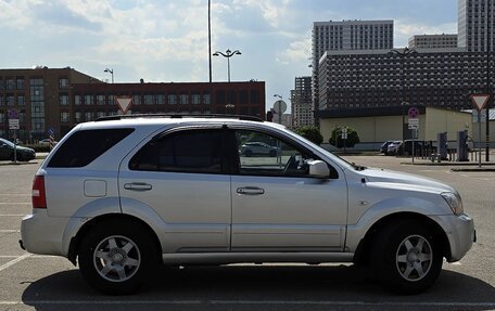 KIA Sorento IV, 2008 год, 799 000 рублей, 3 фотография
