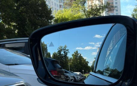 BMW 5 серия, 2021 год, 5 800 000 рублей, 28 фотография