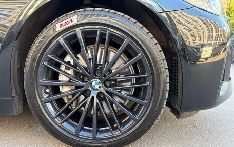 BMW 5 серия, 2021 год, 5 800 000 рублей, 31 фотография