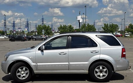 KIA Sorento IV, 2008 год, 799 000 рублей, 4 фотография