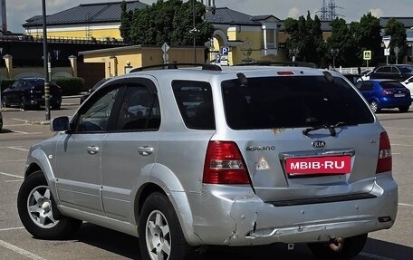 KIA Sorento IV, 2008 год, 799 000 рублей, 6 фотография