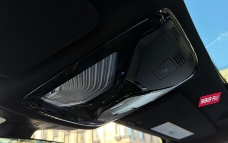 BMW 5 серия, 2021 год, 5 800 000 рублей, 27 фотография