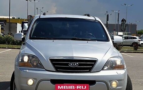 KIA Sorento IV, 2008 год, 799 000 рублей, 2 фотография