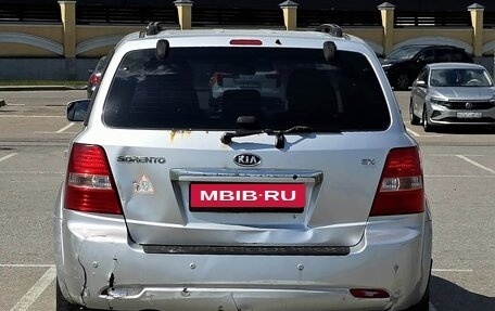 KIA Sorento IV, 2008 год, 799 000 рублей, 5 фотография