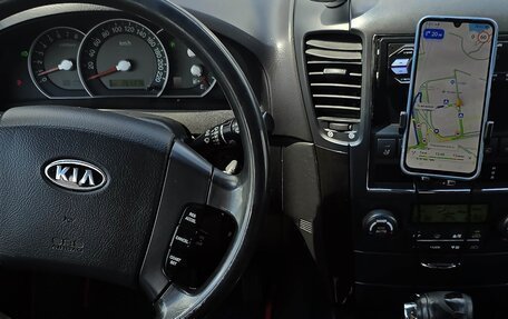 KIA Sorento IV, 2008 год, 799 000 рублей, 10 фотография