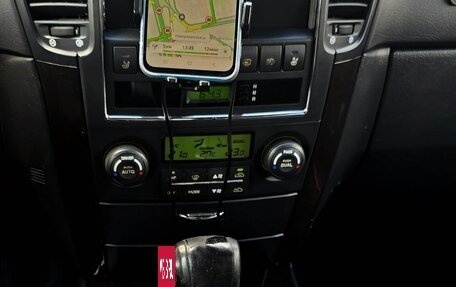 KIA Sorento IV, 2008 год, 799 000 рублей, 13 фотография