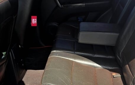 KIA Sorento IV, 2008 год, 799 000 рублей, 21 фотография