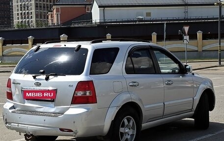 KIA Sorento IV, 2008 год, 799 000 рублей, 7 фотография