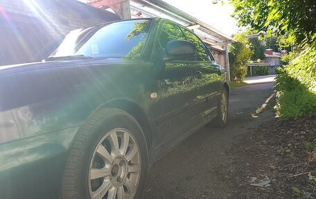 Hyundai Sonata IV рестайлинг, 2004 год, 330 000 рублей, 6 фотография