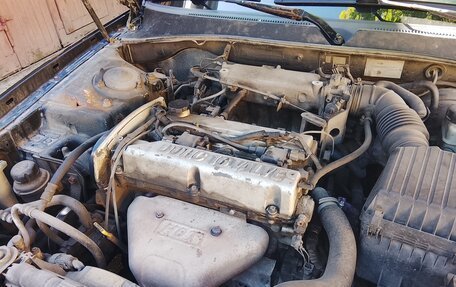 Hyundai Sonata IV рестайлинг, 2004 год, 330 000 рублей, 26 фотография