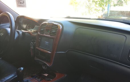 Hyundai Sonata IV рестайлинг, 2004 год, 330 000 рублей, 19 фотография