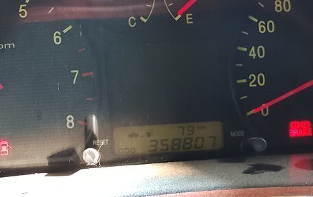 Hyundai Sonata IV рестайлинг, 2004 год, 330 000 рублей, 25 фотография
