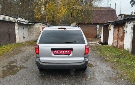 Dodge Caravan IV, 2002 год, 380 000 рублей, 4 фотография