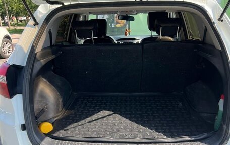 Hyundai Creta I рестайлинг, 2019 год, 1 590 000 рублей, 4 фотография